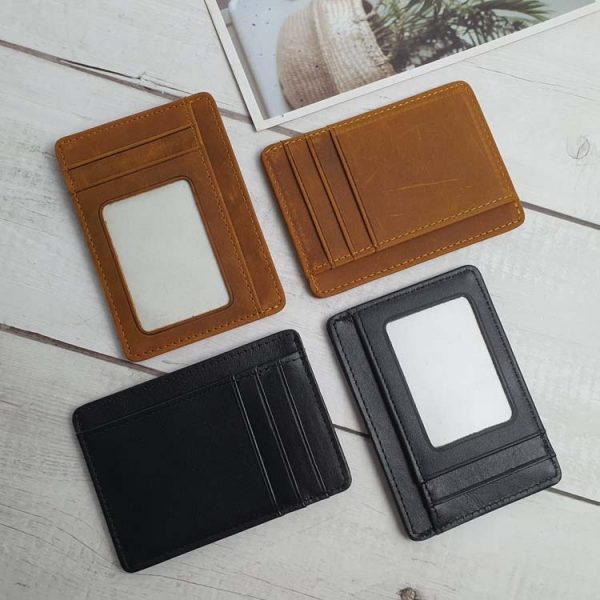 Ví Card Holder siêu nhỏ gọn - CH108